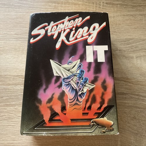 Stephen king ed cde - ed.,