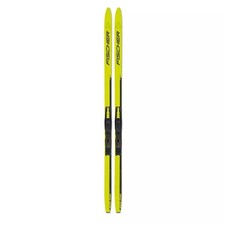 Fischer sprint crown junior - fischer,