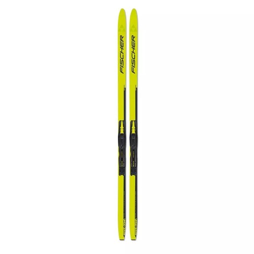 Fischer sprint crown junior - fischer,