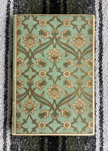 Grolier club rubaiyat of - grolier,