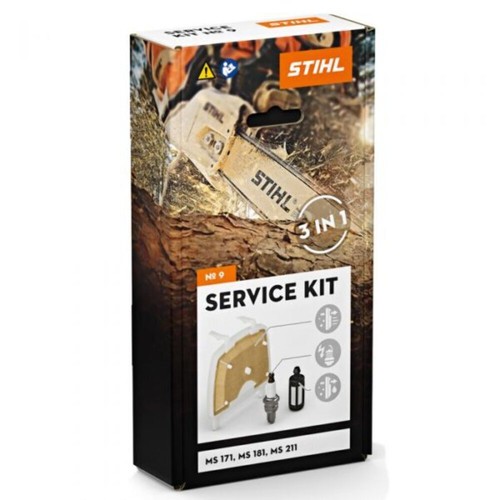 Service kit filtro - service,