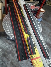 Protezione paracolpi laterali