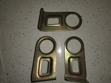 4116711 STAFFA SUPPORTO