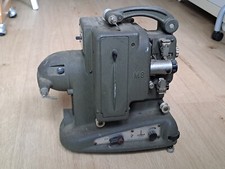 Vecchio proiettore mm - vecchio, 8