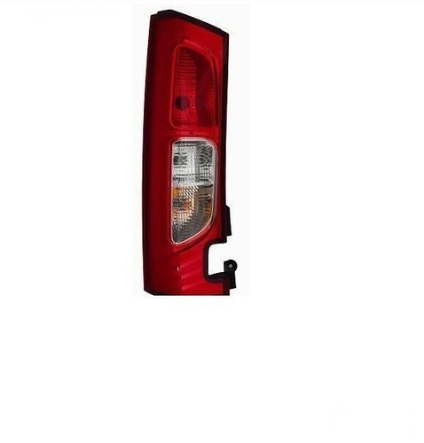 Fanale luce posteriore destro - fanale,