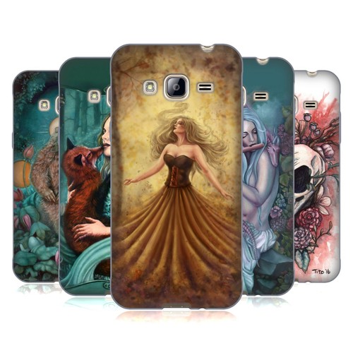 Custodia cellulare ufficiale - custodia,
