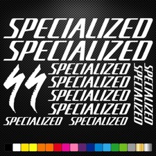 12 Vinyl Decals Stickers Sheet