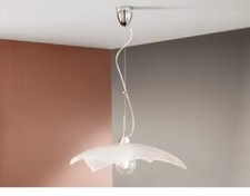 Lampadario moderno cucina In