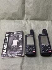 Blazer GPS portatile