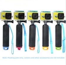 Floating Handle Grip Diving