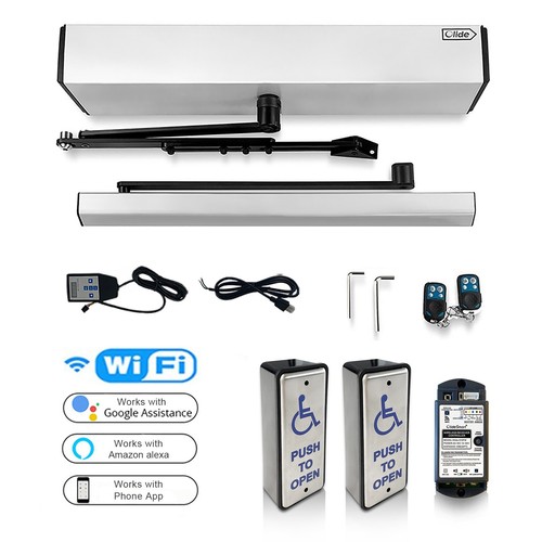 Olidesmart wireless handicap - olidesmart,