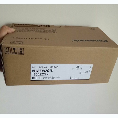 Servomotore panasonic - servomotore, ac
