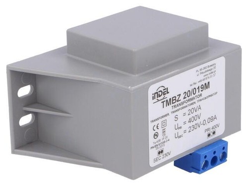 Trasformatore tmbz 019m - trasformatore,