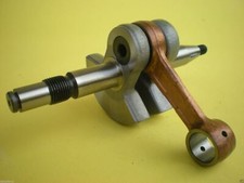 Albero motore per HUSQVARNA