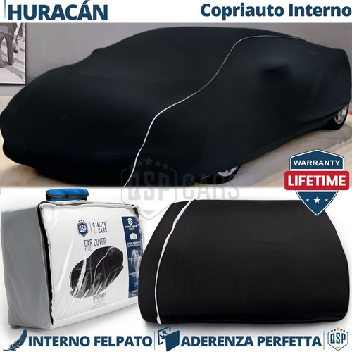 Telo copriauto interno per - copriauto,