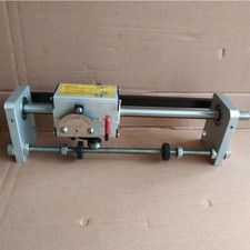 Rolling Ring Drive Traverse