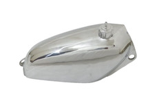 Honda CR250M CR 250M 1973