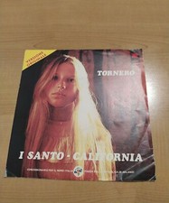 I SANTO CALIFORNIA “