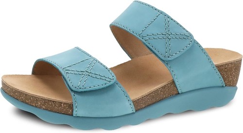 Sandali donna dansko maddy - sandali,