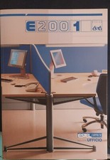 WORK STATION/POSTAZIONI