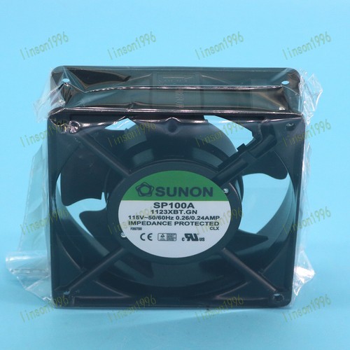 1pz nuovo ventilatore per - 1pz,