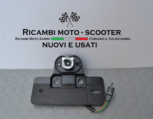 Supporto luce illuminazione