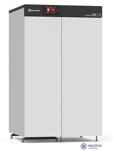 Caldaia pellet ht - a,