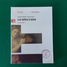 9788858313305 - Lo specchio. Vol. A il metodo