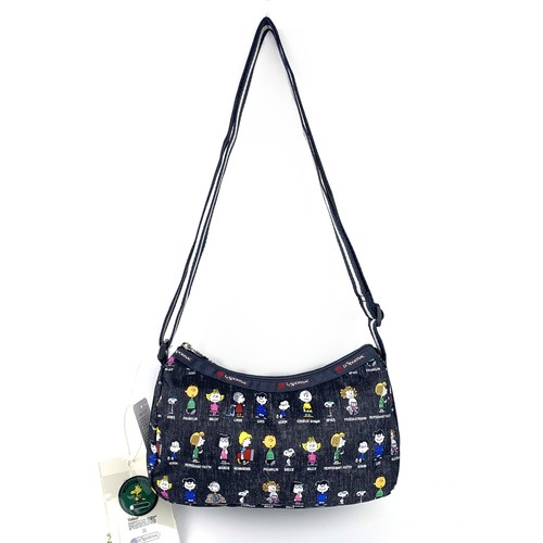 Borsa tracolla lesportsac - borsa,