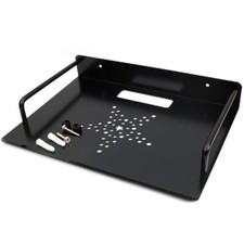 Aluminum Alloy Wall Shelf for