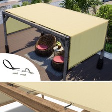Colourtree pergola copertura - colourtree,