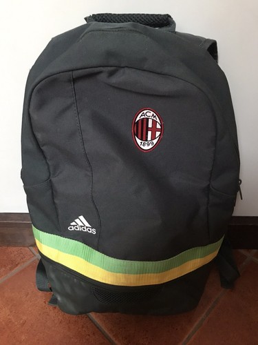 Zaino adidas milan - adidas,