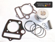 Kit Pistone 52,4m Spinotto 13m