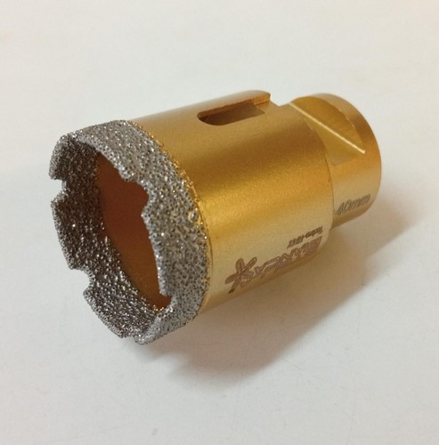 Fresa foretto secco con - fresa,