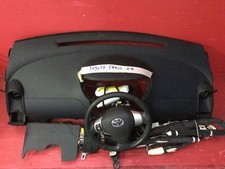 PLANCIA CRUSCOTTO TOYOTA YARIS