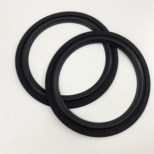 2 surround di ricambio in