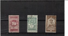 REGNO 1921-6° CENT. MORTE