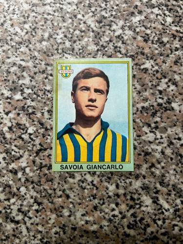 Savoia album - savoia,