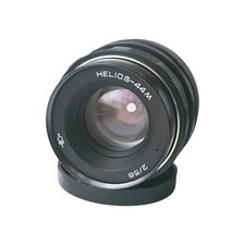 Helios 44m 58mm - helios, 2/58mm,