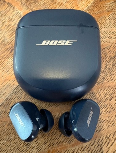 Auricolari bose quietcomfort - auricolari,
