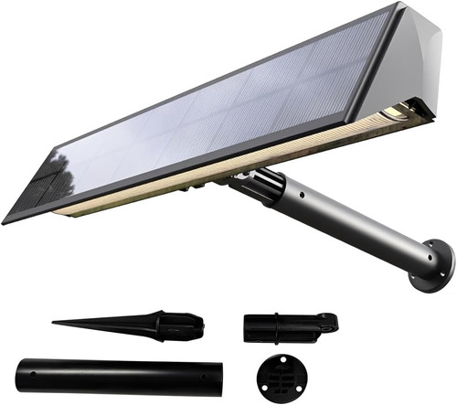 Illuminazione solare - –,
