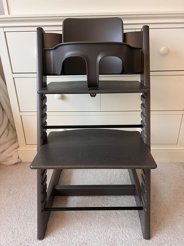 Stokke tripp trapp - stokke, seggiolone