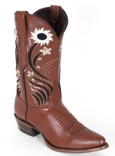 Cowboystiefel Westernstiefel