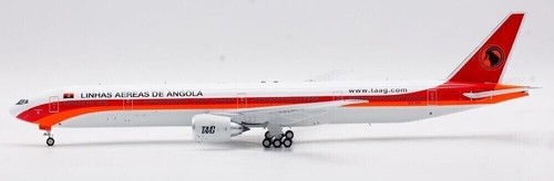 Inflight 200 taag angola - 200,