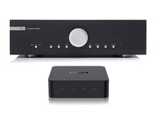 Amplificatore integrato