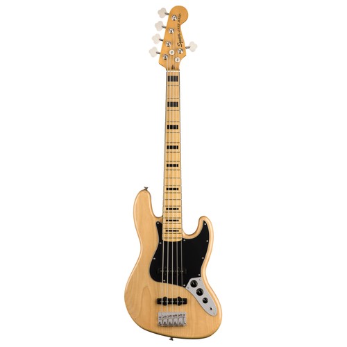 Squier classic vibe - vibe, jazz