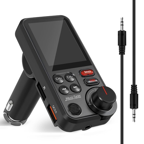 Bt93 lettore mp3 auto disk - mp3,