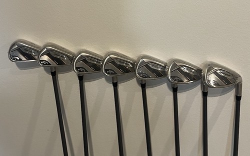 Callaway mavrik set s aw - w, 6-s+aw