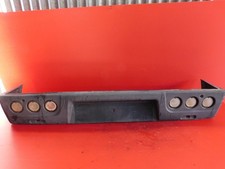 PARAURTI POSTERIORE PIAGGIO