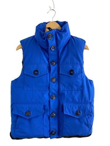 Taglia canada goose puffer - m,